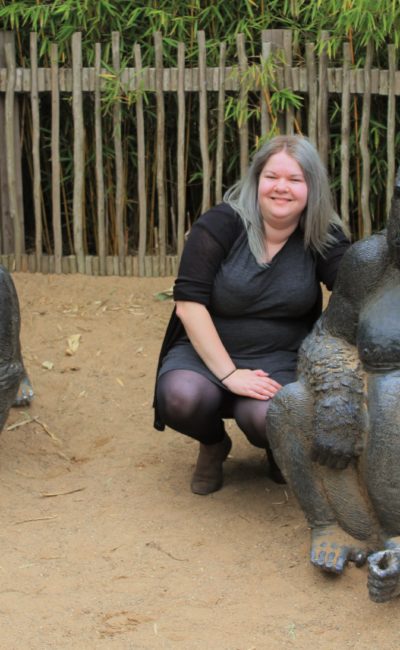 Four Hours At Dublin Zoo