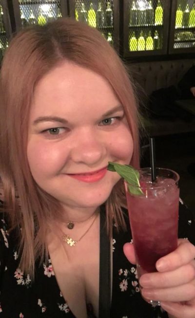 Things I’ve Learnt From Travelling Solo