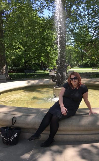 Why I Love Solo Travel