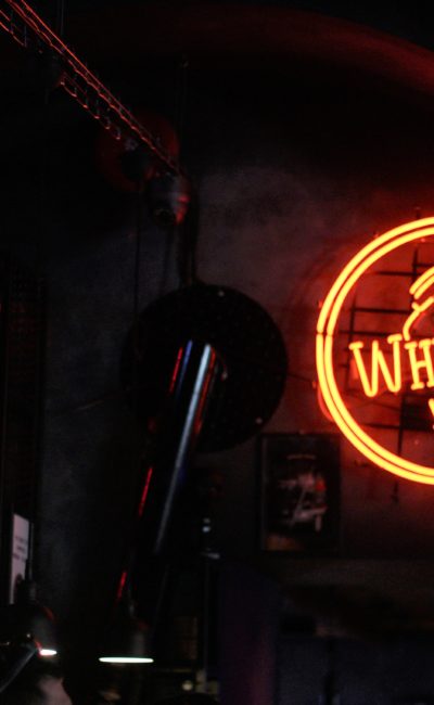 Whiskey In The Jar Wroclaw Review