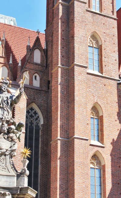 Spending 48 Hours In Wroclaw, Poland