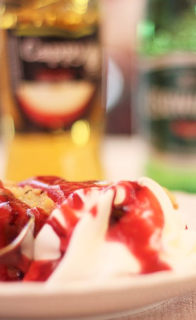 Wroclaw Food Diary