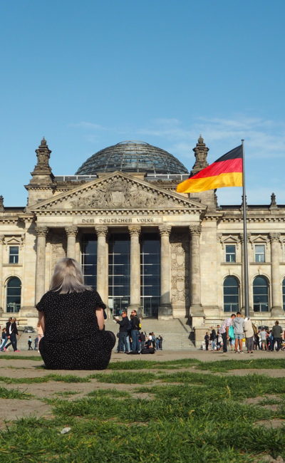 72 Hours In Berlin (Part 1 of 2)