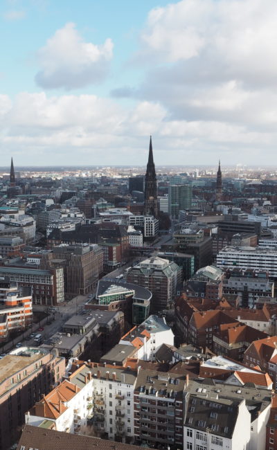 Spending 48 Hours In Hamburg, Germany