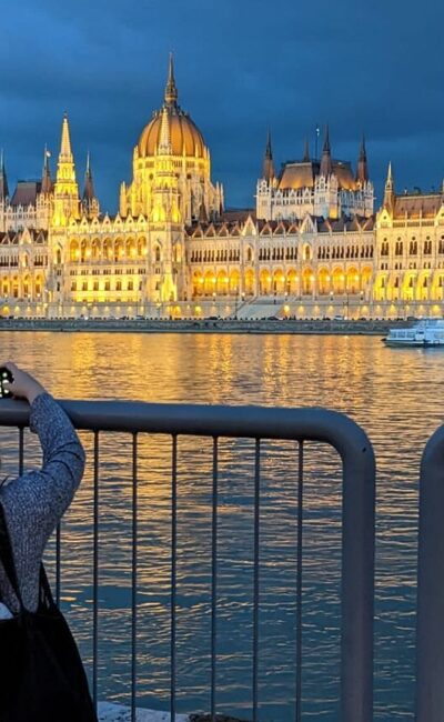 My thoughts on not travelling solo (three years since I last did)