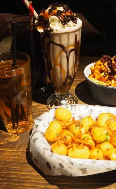 Fat Hippo Leeds-Leeds Restaurant Week 2023 Review