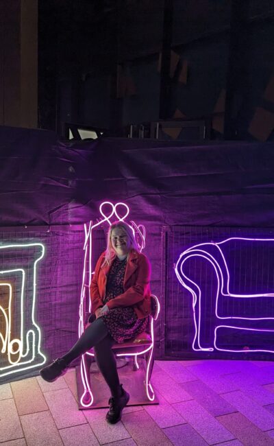 Light Night Leeds 2023