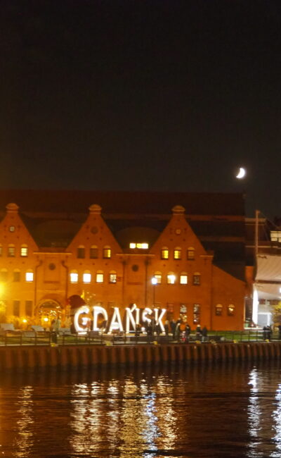 Complete guide to Gdansk, Poland