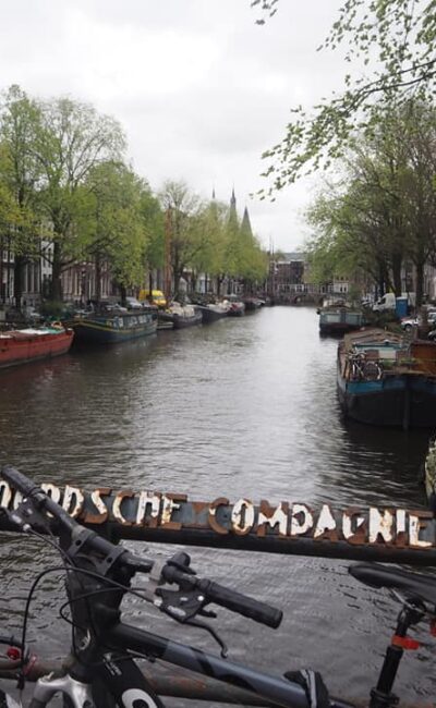 Is the Amsterdam City Card worth it?