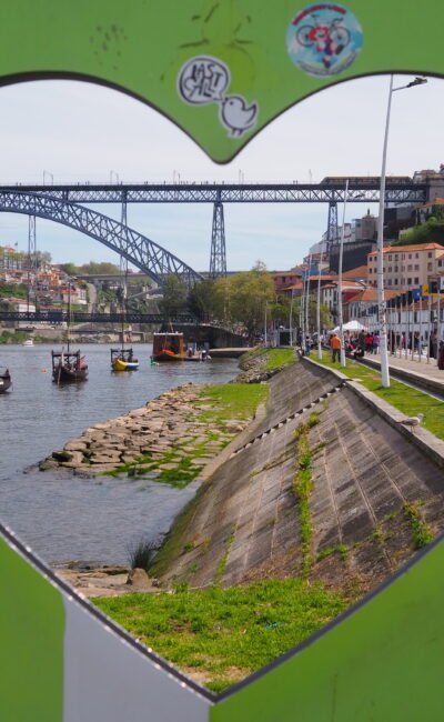 Complete guide to Porto: Things to Do, Tips & Itinerary