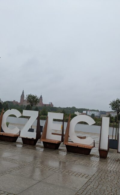 Is Szczecin worth visiting?