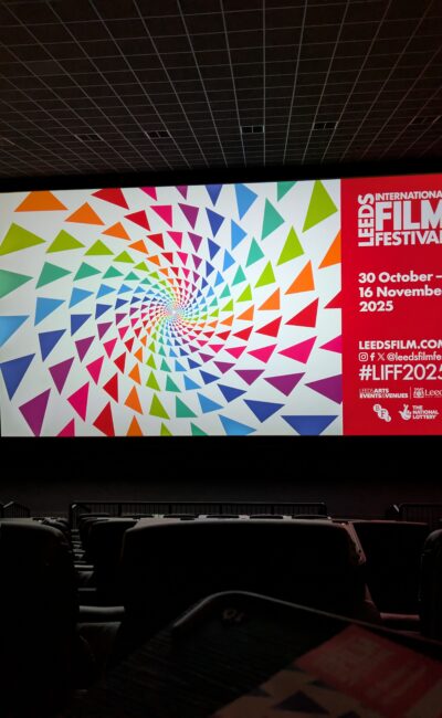 Leeds International Film Festival-everything you need to know before you go