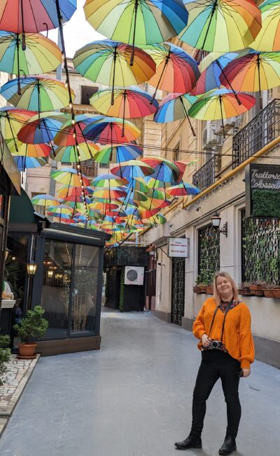I visited 40 countries before my 40th birthday (and here’s what I thought of them all)
