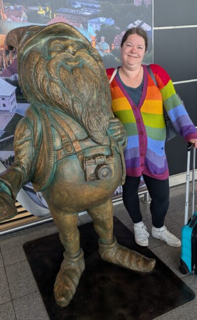 Wroclaw’s dwarves (and why you should care about them)