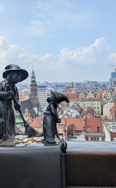 Complete guide to Wroclaw, Poland