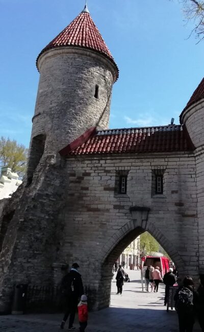 Spending a day in Tallinn, Estonia: A one-day itinerary