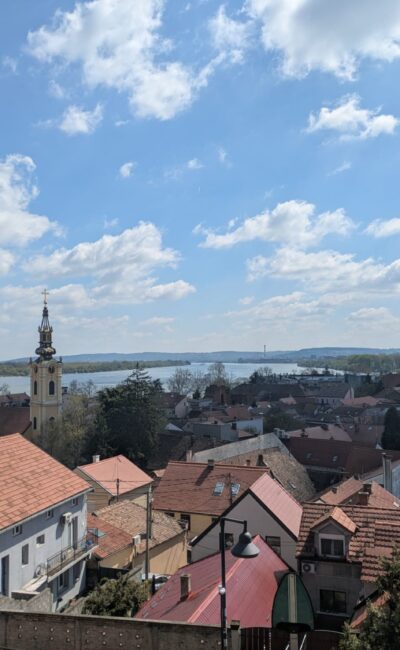 Visiting Serbia, my homeland, was cathartic [Guest post]