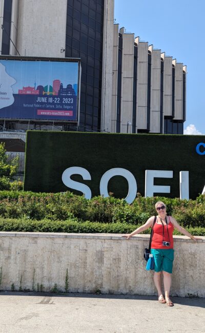 Spending a day in Sofia, Bulgaria: A one-day itinerary