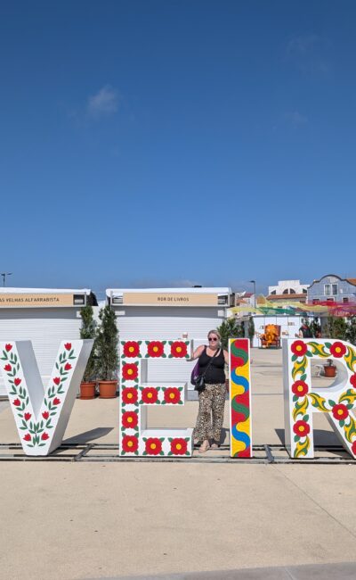 Is Aveiro worth visiting?